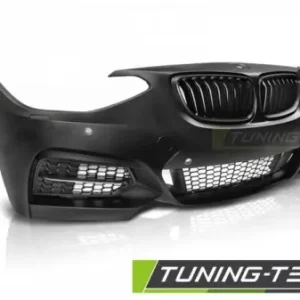 ELSŐ LÖKKÖDŐ 235 SPORT LOOK PDC BMW F20 / F21 09.11-15. Akciós ár