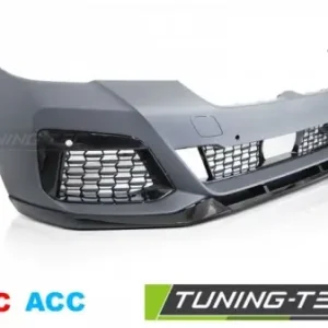 ELSŐ LÖKKÖDŐ TELJESÍTMÉNY ACC PDC illeszkedik BMW G30 G31 LCI 20-23 Szuper ajánlat