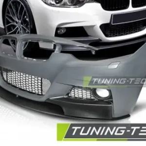 ELSŐ LÖKKÖDŐ TELJESÍTMÉNY STYLE BMW F30 / F31 10.11- Kihagyhatatlan ajánlat