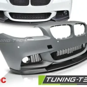 Legnépszerűbb ELSŐ LÖKKÖDŐ PERFORMANCE STYLE PDC BMW F10 / F11 10-06.13