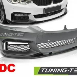 Biztonságos vásárlás ELSŐ LÖKKÖDŐ PERFORMANCE STYLE PDC a BMW G30 G31 17-20 modellekhez