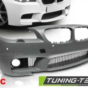 Ajánlat ELSŐ LÖKKÖDŐS SPORT STYLE PDC illeszkedik a BMW F10 / F11 LCI 07.13-16.