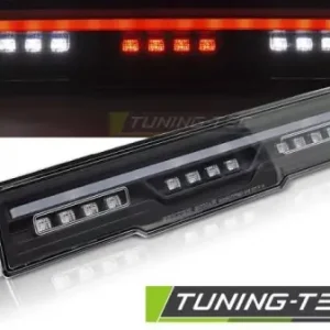 A LIGHT BLACK LED LÖKKÖDÉSI TOYOTA GR86 21-hez illik Exkluzív ajánlat