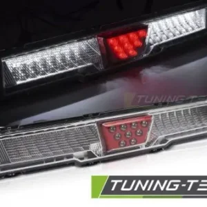 A LED LÖKKÖDŐ VILÁGOS FEHÉR PIROS, illik a TOYOTA GR86 21- Rendeld meg most