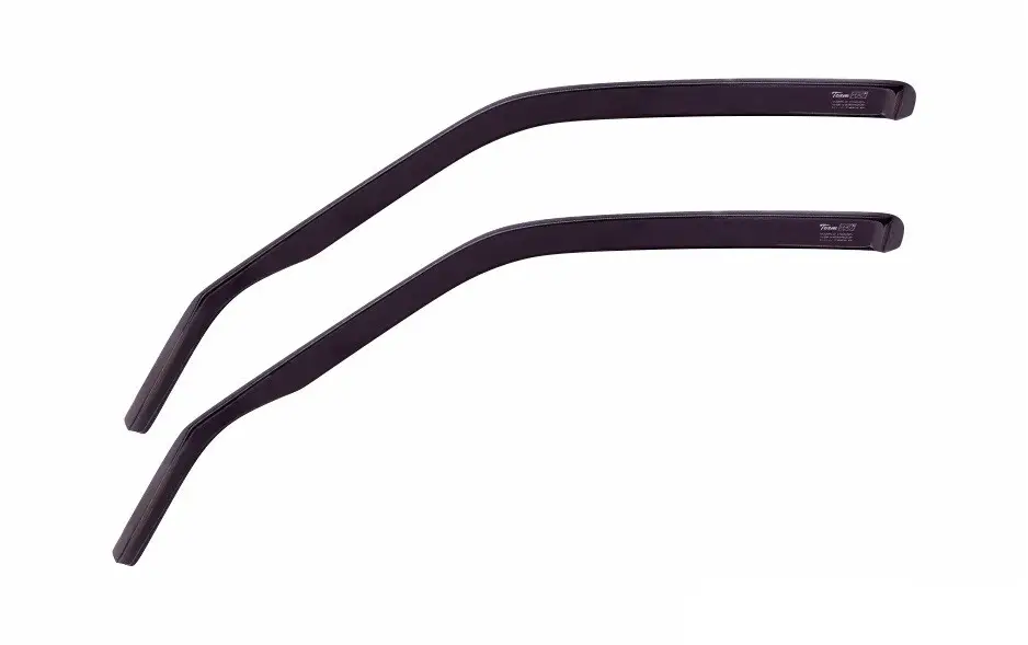 Ajánlat Ablak légterelők BMW 3 (E30) 1983-19902 AJTÓS 2 DB