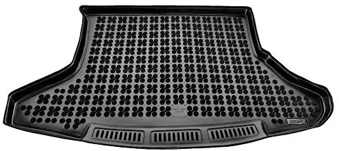 Végkiárusítás Csomagtértálca gumi REZAW Toyota PRIUS III (XW30) 2009 - 2015