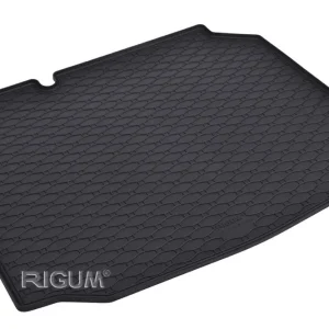 Árcsökkenés Csomagtértálca gumi RIGUM SEAT Leon HB 2013-