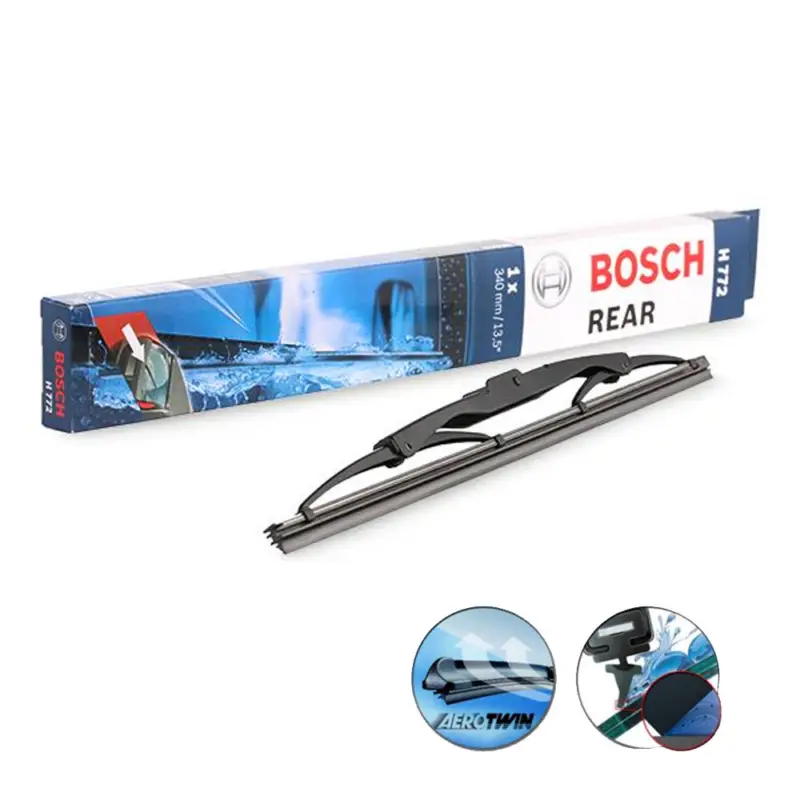 Rendeld meg most A BOSCH AEROTWIN hátsó ablaktörlők VW GOLF I 1974->1983