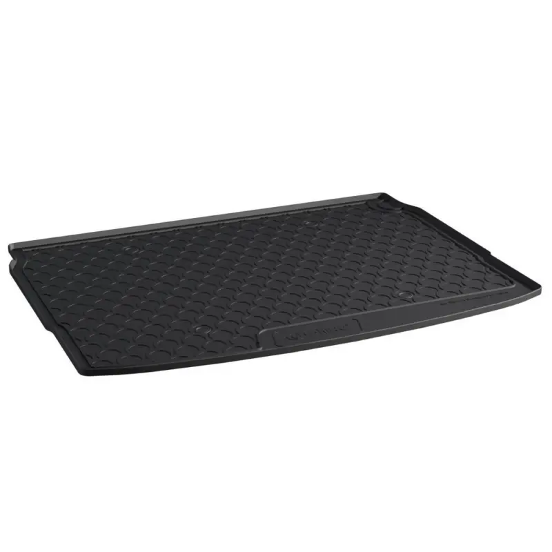 Árengedmény Csomagtértálca gumi Nissan Qashqai 2014-2021