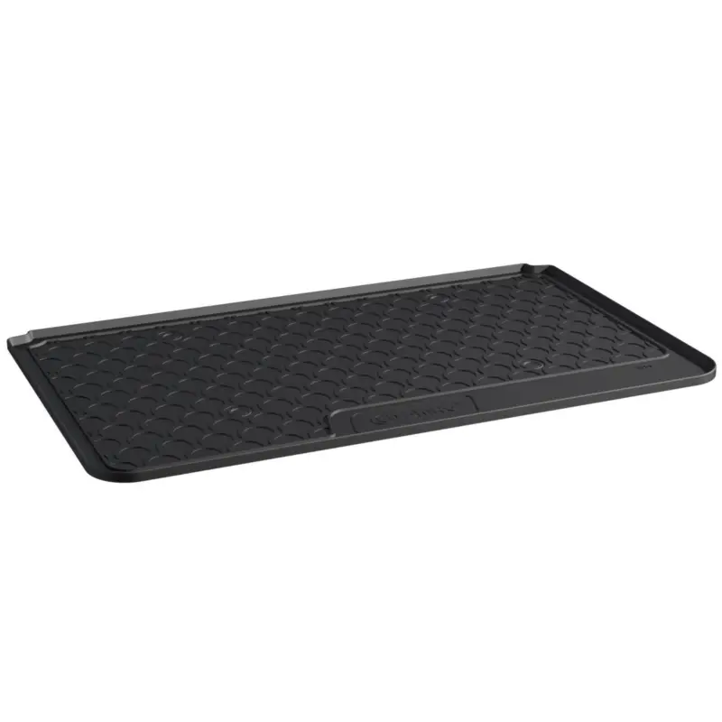Árengedmény Csomagtértálca gumi Renault Captur 2013-2019 (felső alsó)