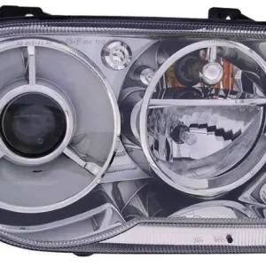 Árcsökkenés Chrysler 300C 2004-2011 jobb fényszóró