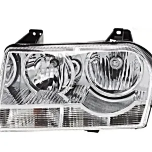 Szuper akció Chrysler 300C 2004-2008 bal fényszóró