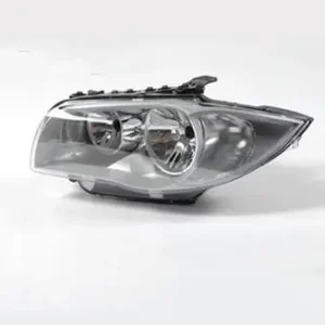 BMW 1 (E81/E82/E87/E88), 2004.09-2013.10 bal fényszóró Vedd meg most