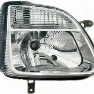 Opel Agila / Suzuki Wagon R+ jobb első fényszóró 2002-2008 Gyors kiszállítás