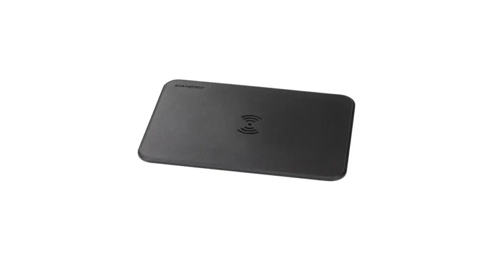 Legnépszerűbb Scanstrut ROKK Wireless Sub 3 tekercses 15W vezeték nélküli töltő