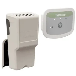 Thetford S260 ventilátor szett WC-hez Újdonság