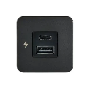 USB-A/USB-C töltőcsatlakozó Scanstrut SC-TILE-10 Ne maradj le