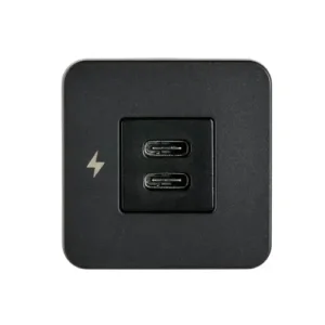 USB-C/USB-C töltőcsatlakozó Scanstrut SC-TILE-20 Azonnali szállítás