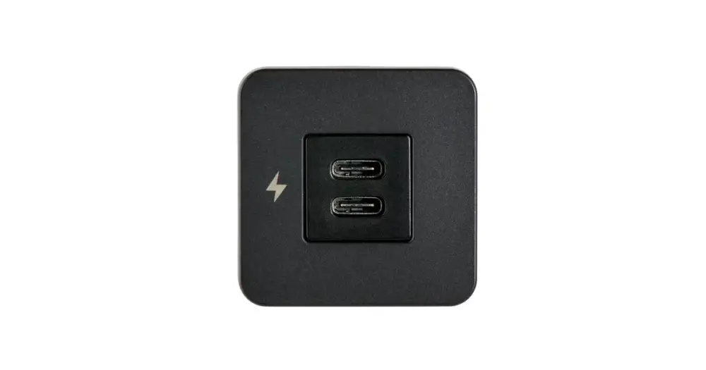 USB-C/USB-C töltőcsatlakozó Scanstrut SC-TILE-20 Azonnali szállítás