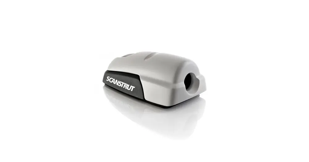 Scanstrut DS-H10 tetőátömlő 6 - 10 mm-es kábelhez Biztonságos vásárlás