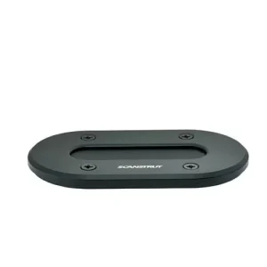 Scanstrut DS-LP-MULTI tetőátvezetés 15 mm-es kábelhez Legnépszerűbb