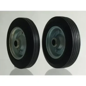 Pótkerék acél felnivel Carbest, 200 × 50 mm, 200 × 50 mm Legkelendőbb