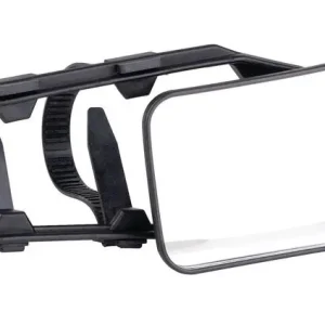 Szuper ajánlat Carbest Caravan tükör klipszes, 15 × 11 cm, Carbest Caravan tükör, 15 × 11 cm