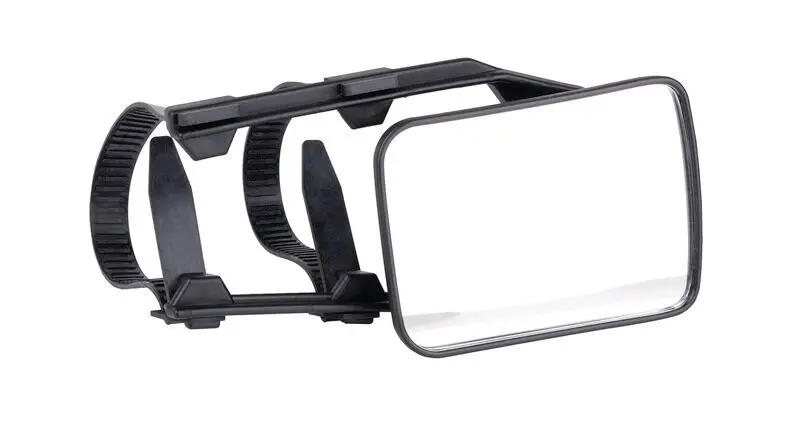 Szuper ajánlat Carbest Caravan tükör klipszes, 15 × 11 cm, Carbest Caravan tükör, 15 × 11 cm