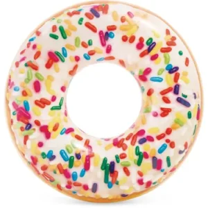Felfújható gyűrű Intex Sprinkle Donut Ne maradj le