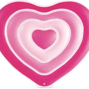 Olcsóbb Felfújható nyugágy Intex Sweetheart