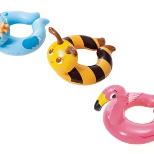Intex Animal felfújható úszó kör Legkelendőbb