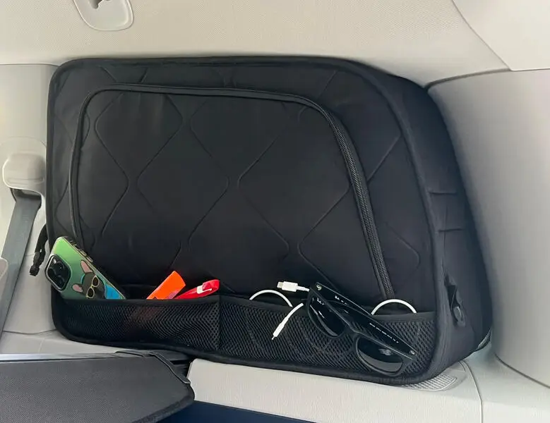 Ablaktáska Carbest CAMPER BAG - VW T5/6/6/6.1, 2003-2024 Exkluzív ajánlat