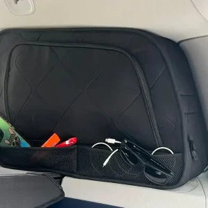 Legjobb ár Ablaktáska Carbest CAMPER BAG - VW ID Buzz, 2021-től