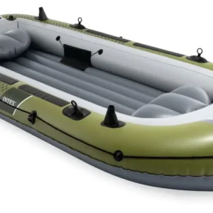 Felfújható csónak Intex Seahawk 4 Olcsó
