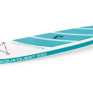Paddleboard Intex AquaQuest 320 SUP Legjobb ár