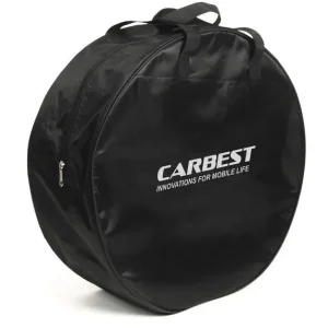 Vedd meg online Carbest kábeltartó táska ø 40 cm