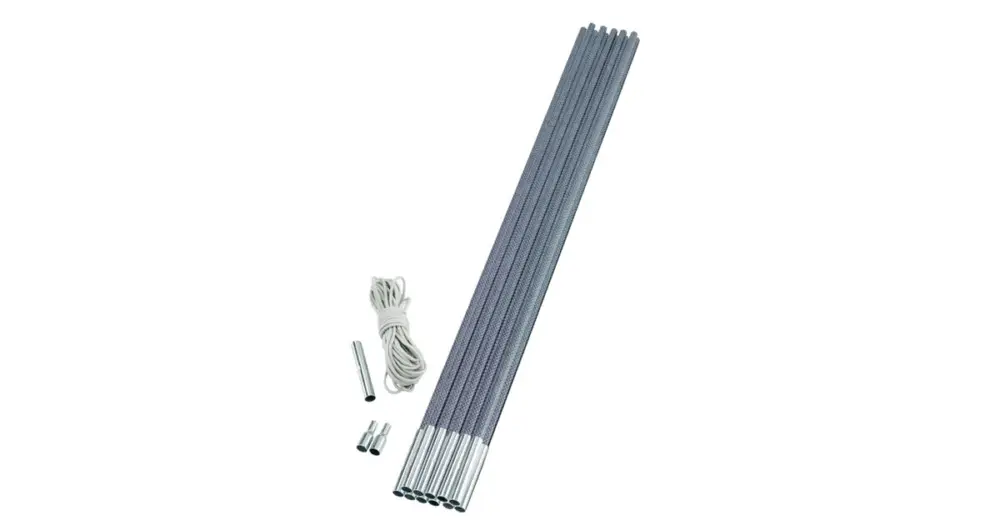 Pótlórudak Outwell Duratec Do it yourself szett 9,5 mm Akció