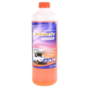 Caravan Intensive Cleaner Szuper akció