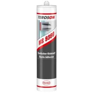 Újdonság Henkel Teroson MS 9380 ragasztó és tömítőanyag