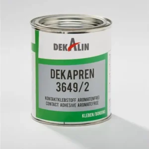 Prémium Dekalin DEKApren 3649/2 kontaktragasztó