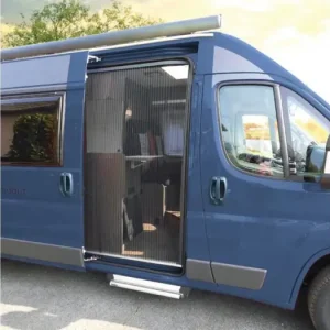 Remis REMICare VAN ajtó szúnyogháló Fiat Ducato-hoz Biztonságos fizetés