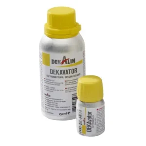 Dekalin DEKAvator 22 NF aktivátor Árcsökkenés