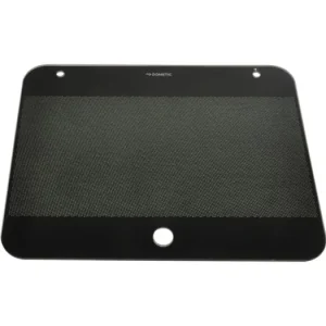 Alacsony ár Dometic üvegfedeles kombináció HSG 2370 mosogatóval a bal oldalon (90 × 37 cm)