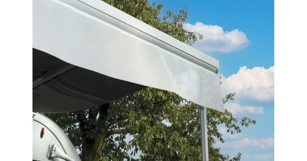 Kiárusítás Fiamma Shade Sun View árnyékoló