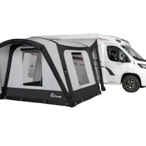 StarCamp Quick'n Easy Luxus felfújható sátor Szuper akció