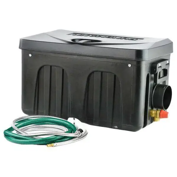 Rendeld meg most Mobil bojler Pundmann, 12 V