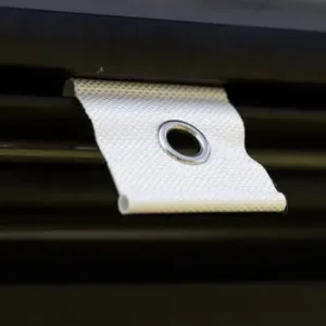 Expressz szállítás Többfunkciós kéder fűzőlyuk Ø 5 / 7 mm