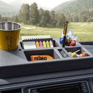Reimo tároló panel VW T4-hez Expressz szállítás