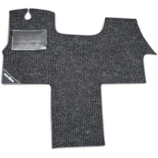 Olcsóbb Kabinszőnyeg Brunner De Luxe a Fiat Ducato 244 (2002-2006) modellhez