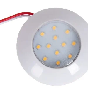 Carbest LED spot lámpa, 2 W Nézd meg most